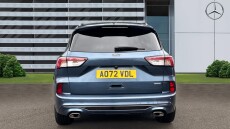 Ford Kuga 2.5 FHEV ST-Line X Edition 5dr CVT Hybrid Estate